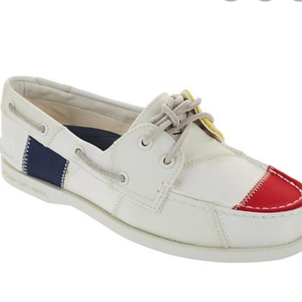 Sperry Bionic Series Slip-ons